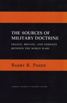Sources of Military Doctrine