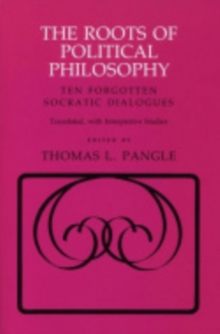 Roots of Political Philosophy
