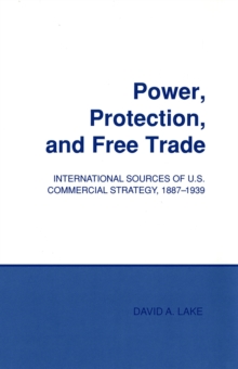 Image for Power, Protection, and Free Trade