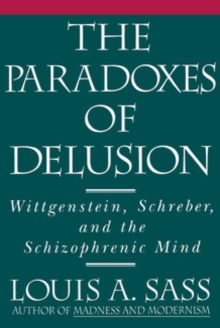 Paradoxes of Delusion