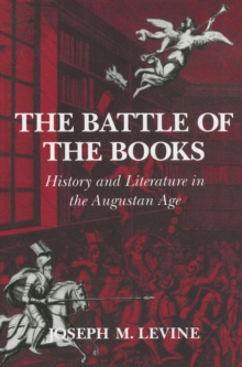 Battle of the Books