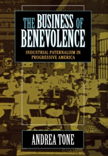 Business of Benevolence
