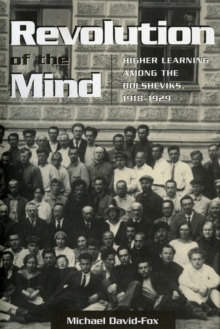 Revolution of the Mind