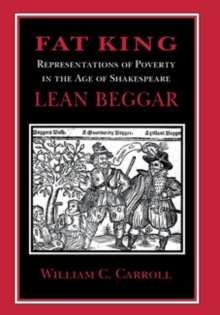 Fat King, Lean Beggar