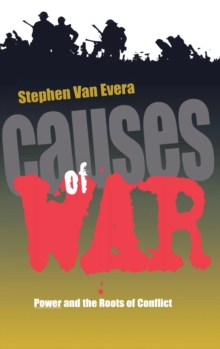 Causes of War
