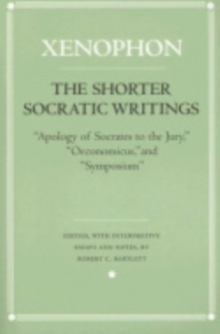 Shorter Socratic Writings