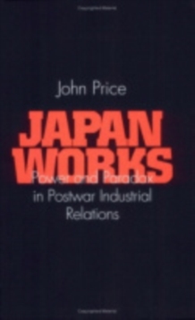 Japan Works