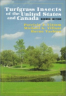Turfgrass Insects of the United States and Canada