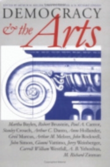 Democracy and the Arts
