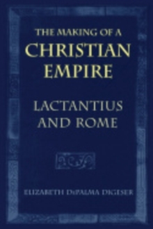 Making of a Christian Empire