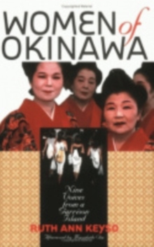 Women of Okinawa