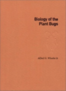 Image for Biology of the Plant Bugs (Hemiptera: Miridae)