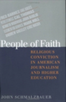 People of Faith