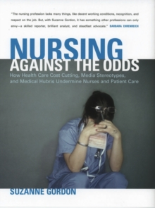 Image for Nursing against the Odds
