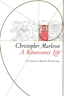 Image for Christopher Marlowe  : a Renaissance life