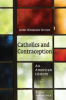 Image for Catholics and Contraception