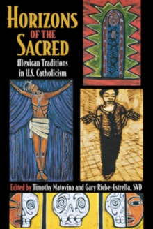 Horizons of the Sacred