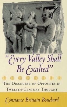 Image for "Every Valley Shall Be Exalted"