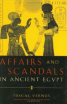 Image for Affairs and scandals in Ancient Egypt