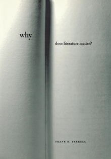 Why Does Literature Matter?