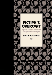 Image for Fiction's Overcoat