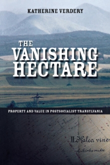 Image for The Vanishing Hectare