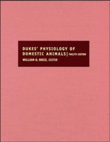 Image for Dukes' Physiology of Domestic Animals