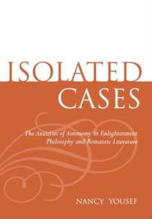 Image for Isolated Cases