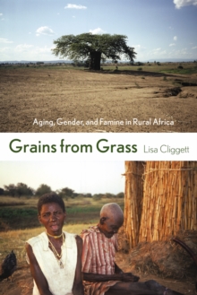 Grains from Grass