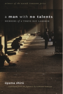 Man with No Talents