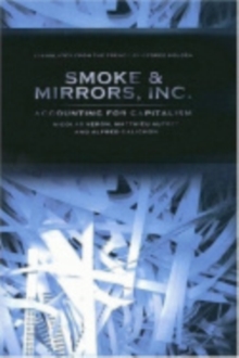 Image for Smoke and Mirrors, Inc.