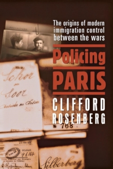 Policing Paris