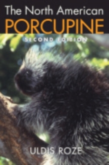 Image for The North American Porcupine