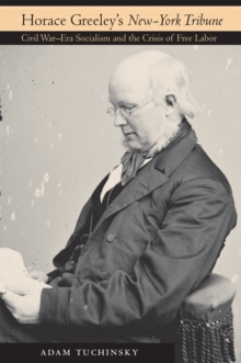 Horace Greeley's "New-York Tribune"