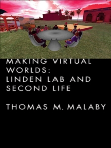 Image for Making Virtual Worlds
