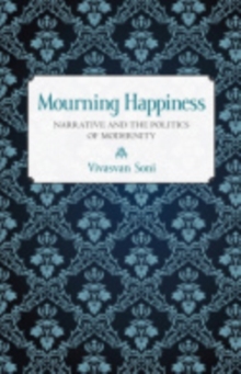 Mourning Happiness