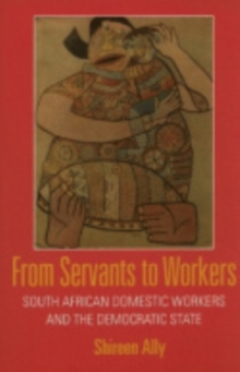 Image for From Servants to Workers