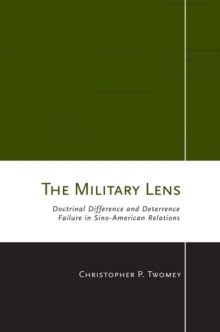 Image for The Military Lens