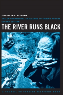River Runs Black