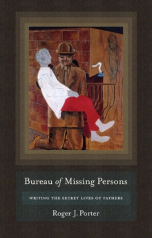Image for Bureau of Missing Persons