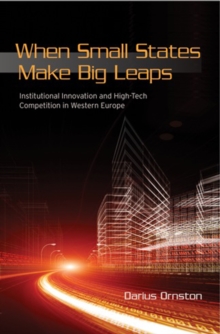When Small States Make Big Leaps