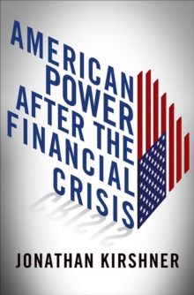 Image for American power after the financial crisis