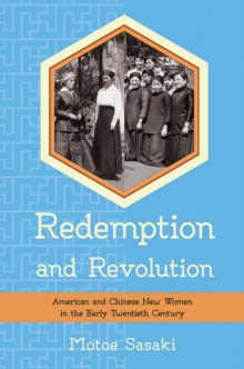 Redemption and Revolution