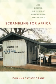 Scrambling for Africa