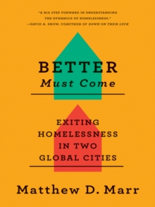 Better Must Come
