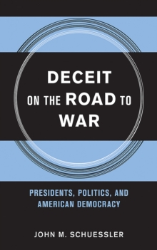 Image for Deceit on the Road to War