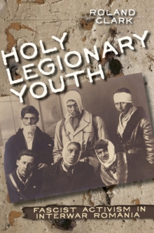 Image for Holy Legionary Youth