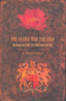 Lotus and the Lion