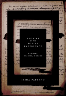 Stories of the Soviet Experience