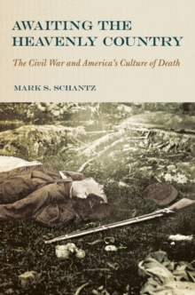 Image for Awaiting the Heavenly Country: The Civil War and America's Culture of Death